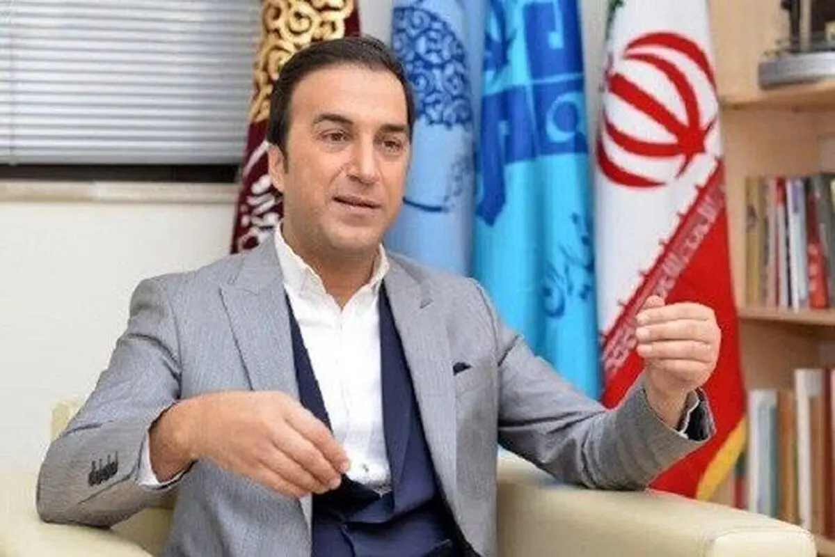 مجری تلویزیون برای چهارمین بار ممنوع‌الفعالیت شد