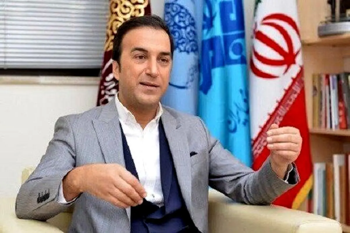 مجری تلویزیون برای چهارمین بار ممنوع‌الفعالیت شد
