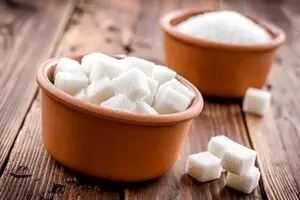 خطرات فراوان زیاده‌روی مصرف قند برای بدن
