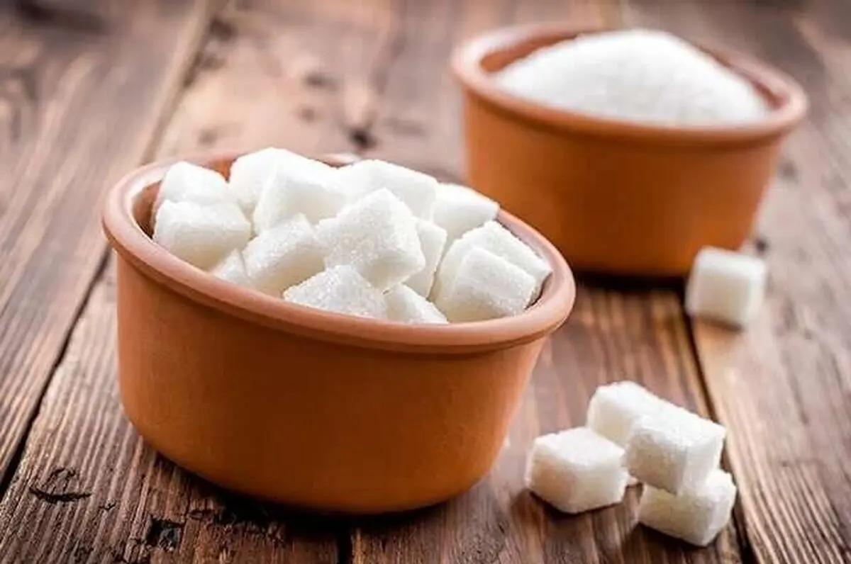 خطرات فراوان زیاده‌روی مصرف قند برای بدن