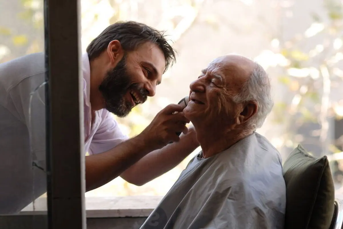«جدایی نادر از سیمین» جزو ۱۰ فیلم برتر سینمای بین‌الملل شد