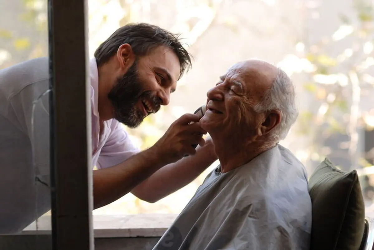 «جدایی نادر از سیمین» جزو ۱۰ فیلم برتر سینمای بین‌الملل شد