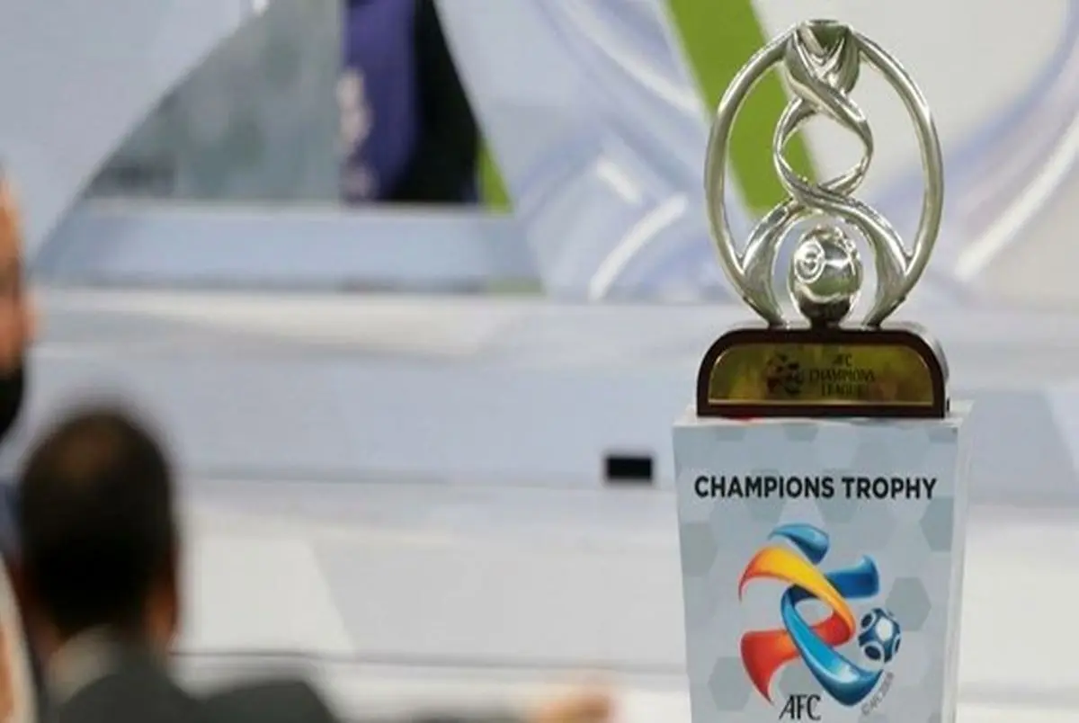 ساعت شمار AFC برای النصر در انتخاب میزبان مقابل تراکتور به کار افتاد