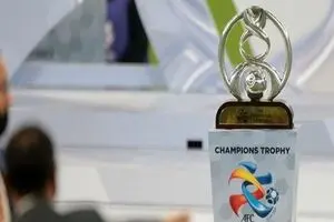 ساعت شمار AFC برای النصر در انتخاب میزبان مقابل تراکتور به کار افتاد