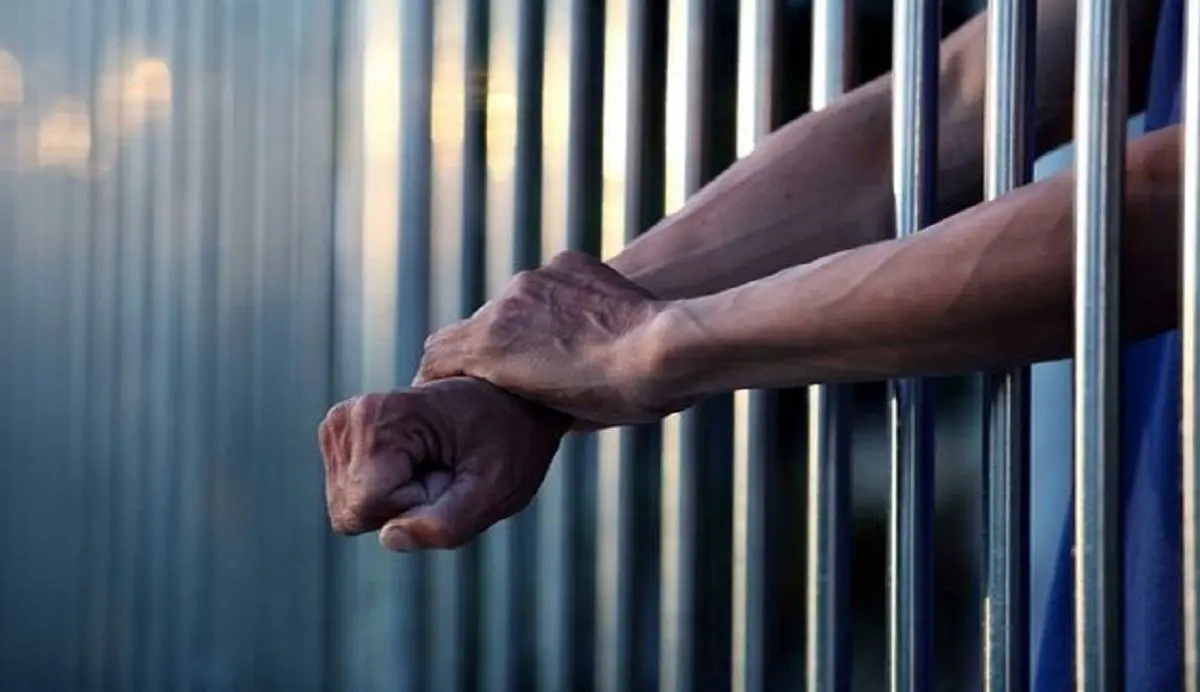 آزادی زندانی که ۱۱ سال اعتراف نکرد