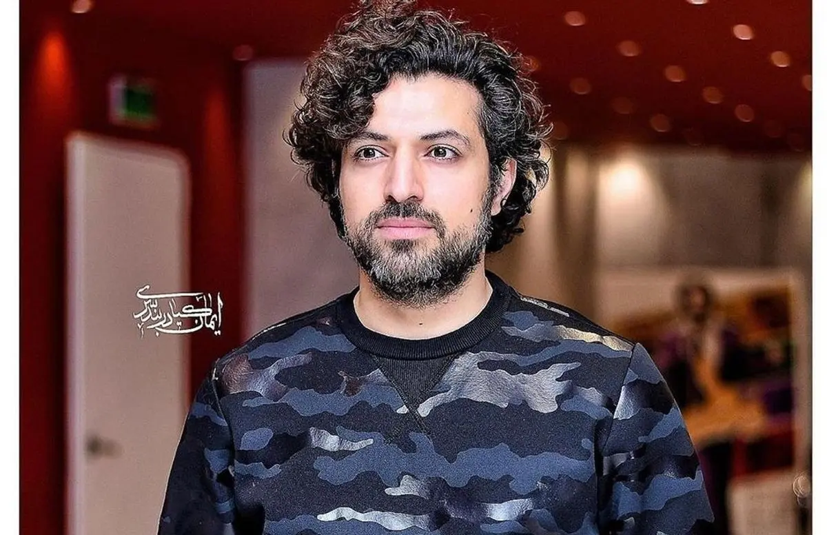 زور زدن وحشتناک اشکان خطیبی در باشگاه! + فیلم