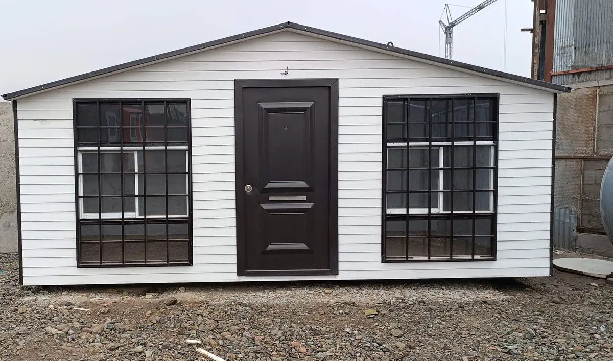 اجاره کانکس برای وسایل منزل در کرج