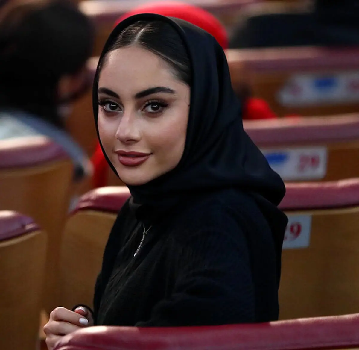 ترلان پروانه در لباس سفید عروسی | ترلان پروانه به ماه عسل رفت