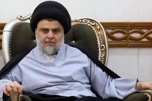 مقتدی صدر بهترین امید آمریکا