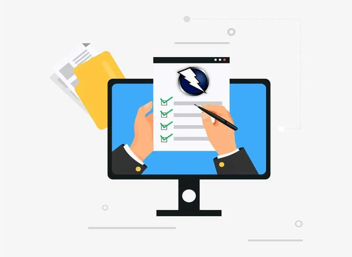 ثبت شرکت فوری بهصورت آنلاین