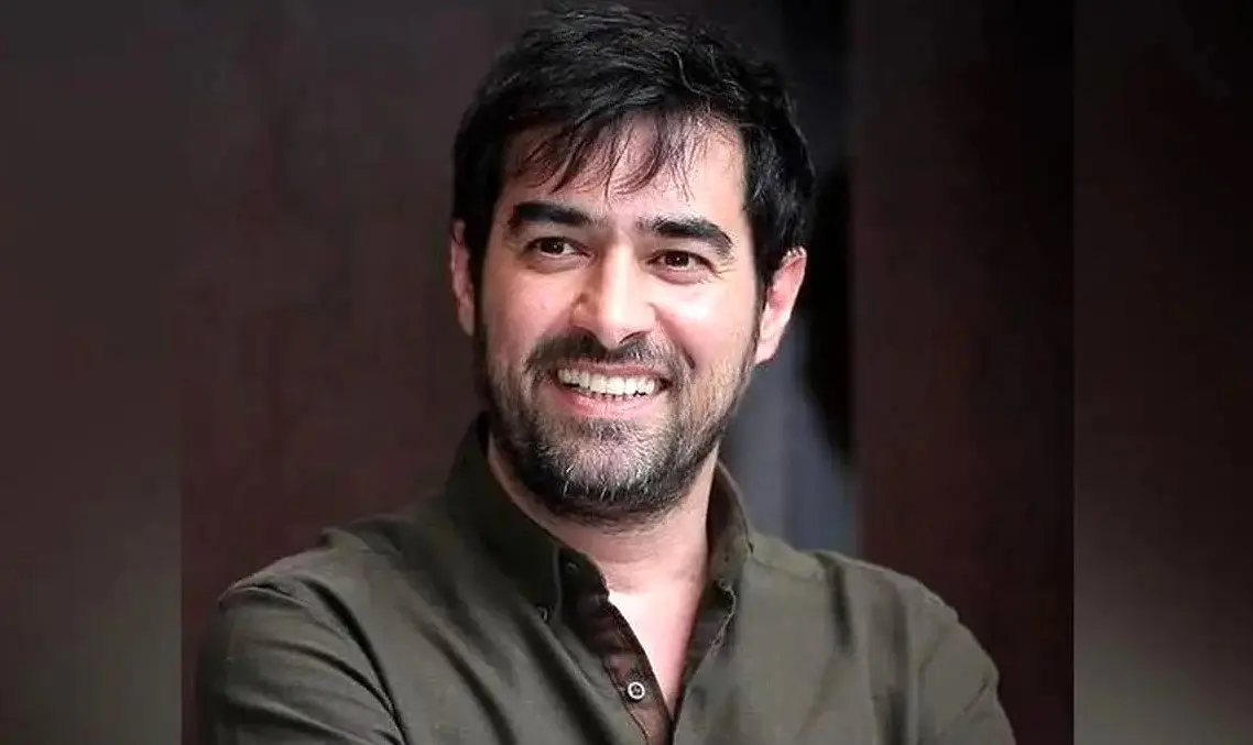 ظاهر جدید شهاب حسینی با موهای کاشته ! | شهاب حسینی و زن جوانش از همیشه جذاب‌تر شدند + تصاویر