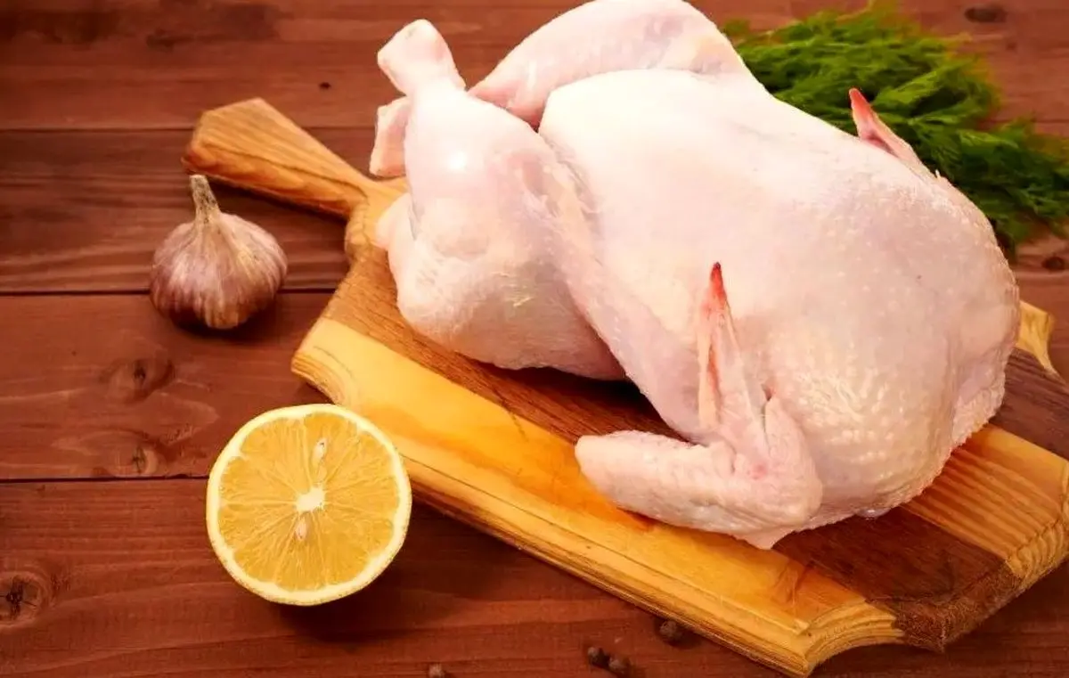 توزیع مرغ منجمد ۱۲۵ هزار تومانی | از کجا مرغ ارزان تنظیم بازاری بخریم ؟