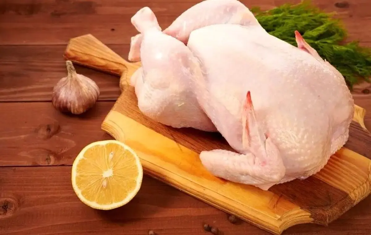 تازه ترین قیمت مرغ امروز ۲۳ بهمن | مرغ گرم کیلویی چند شد ؟
