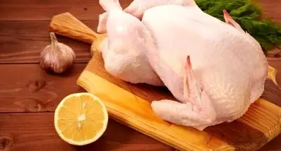 توزیع مرغ منجمد ۱۲۵ هزار تومانی | از کجا مرغ ارزان تنظیم بازاری بخریم ؟