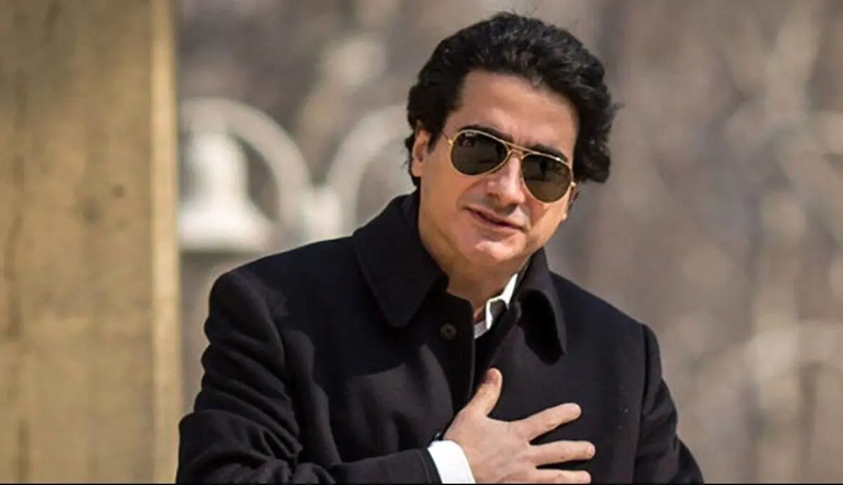 اتفاق ناراحت کننده برای همایون شجریان | فوت همسر اول محمدرضا شجریان +عکس