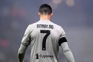 اولین واکنش رسمی یوونتوس به جدایی رونالدو