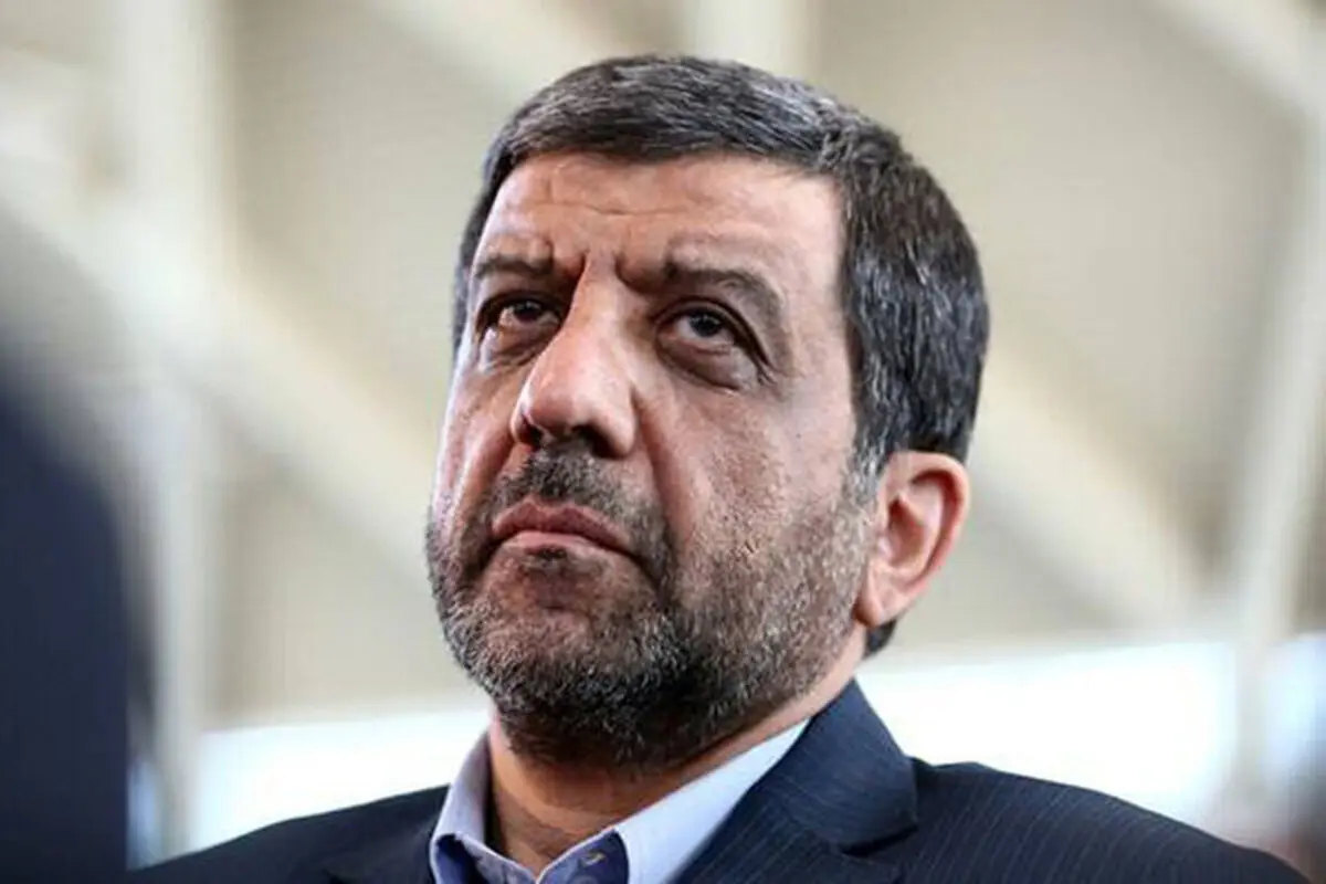 تکذیب ادعاهای احمدی‌نژاد از سوی ضرغامی