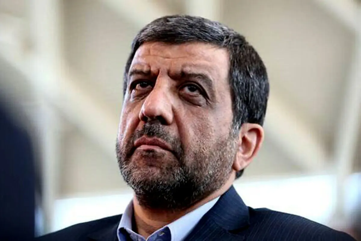 تکذیب ادعاهای احمدی‌نژاد از سوی ضرغامی