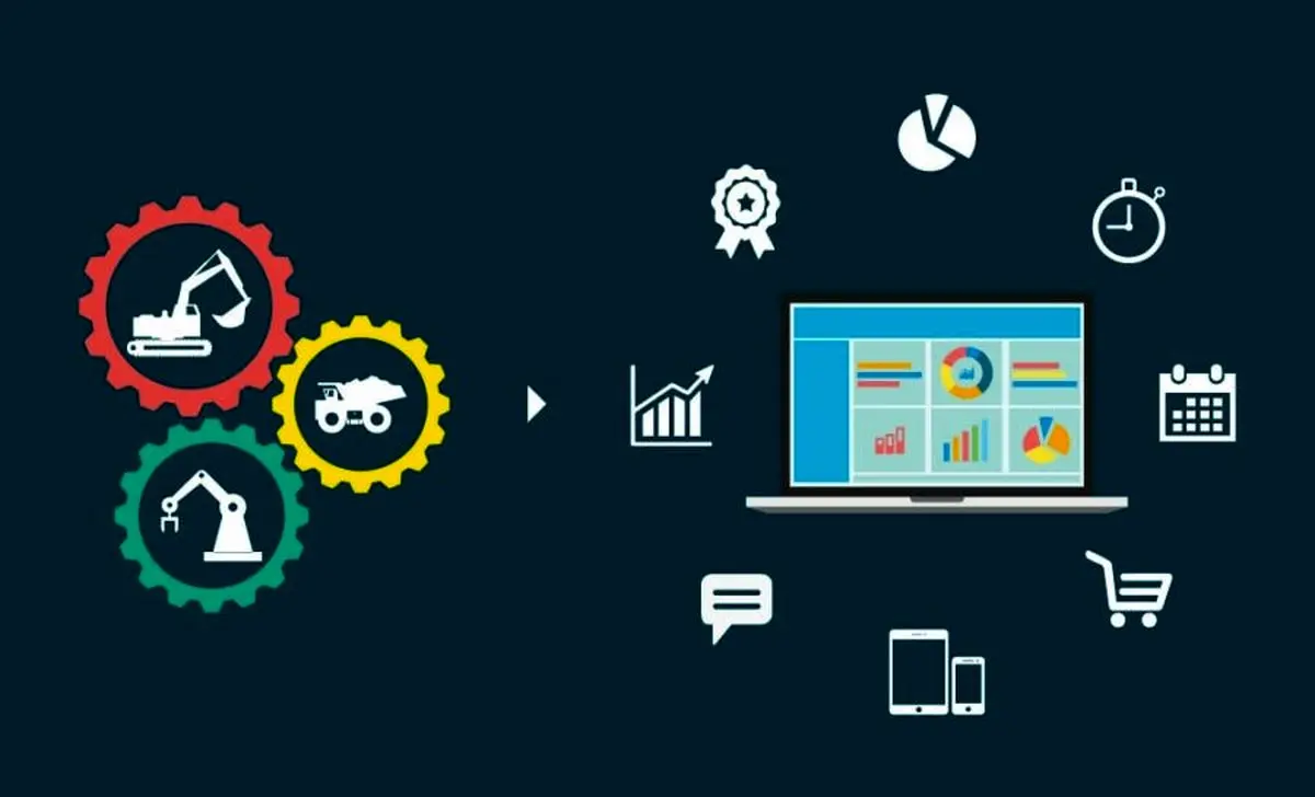 بهترین تولید کننده ماشین الات صنعتی