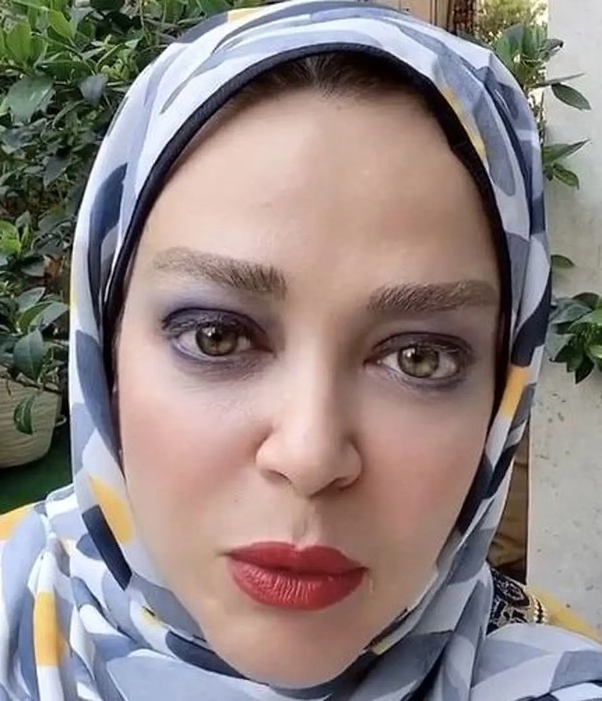 بهاره رهنما با این آقا چه نسبتی دارد | تبریک تولد به سبک بهاره رهنما 