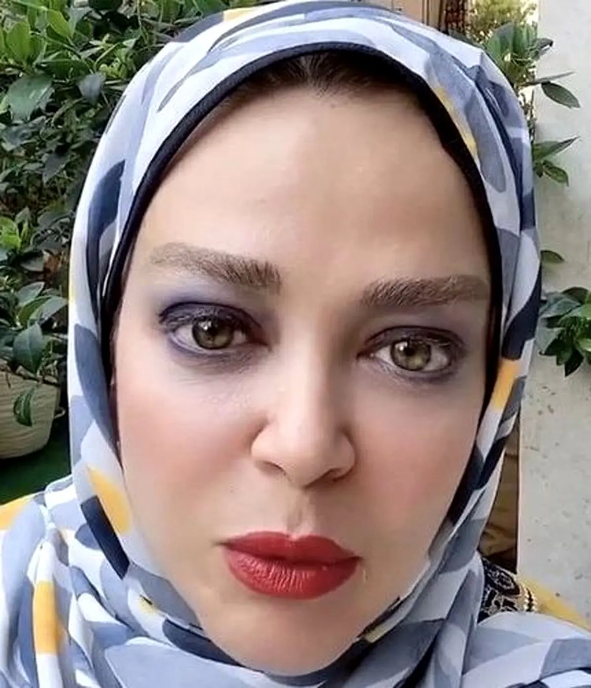 بهاره رهنما با این آقا چه نسبتی دارد | تبریک تولد به سبک بهاره رهنما 