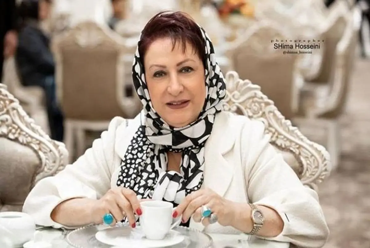 سرقت از خانه بازیگر معروف خانم بازیگر را بهم ریخت!