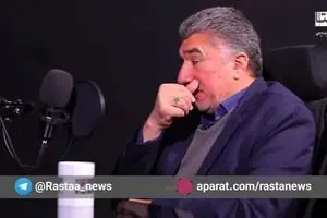 گرامی مقدم : از دیکتاتوری پهلوی، دموکراسی بیرون نمی‌آید