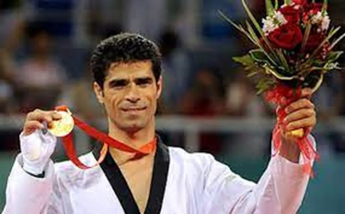 هادی ساعی : کاروان خوبی داریم اما المپیک هم میدان بزرگی است  