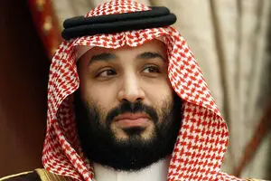 «شاهزاده» در برزخ!