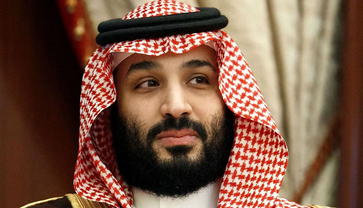 «شاهزاده» در برزخ!