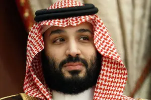 «شاهزاده» در برزخ!