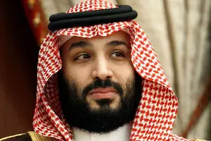 «شاهزاده» در برزخ!