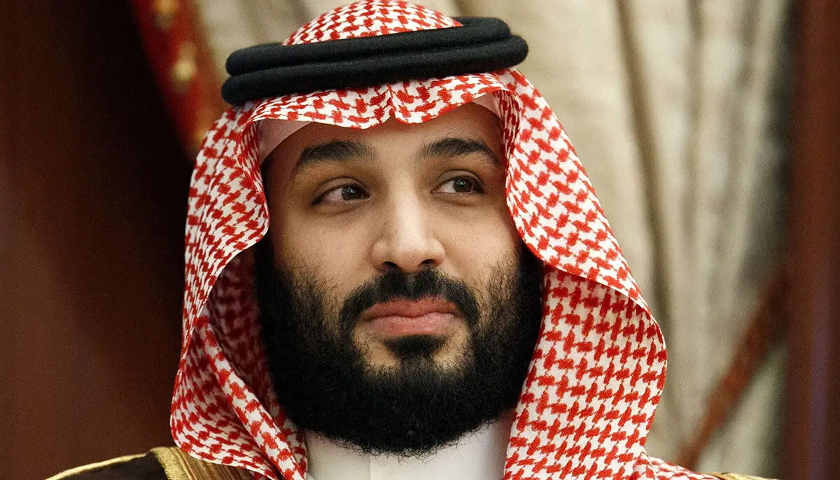 «شاهزاده» در برزخ!