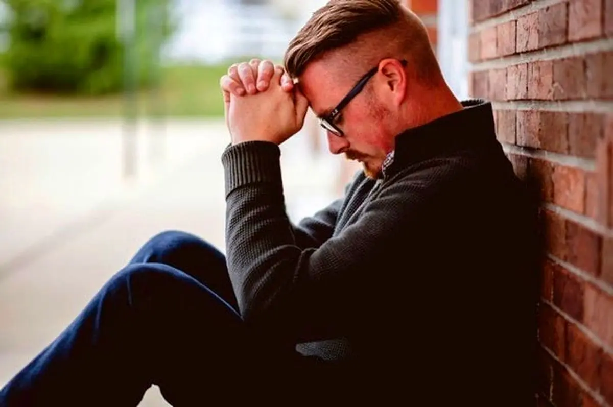 شما هم افسرده اید اگه این علائم رو دارید