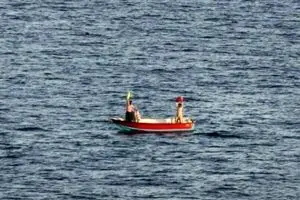 آمریکا جان دو ایرانی را نجات داد