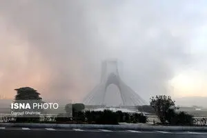 گزارش کامل روز چهارم جنگ | دومین سامانه پدافندی آمریکا زیر موشک های ایرانی