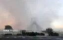 گزارش کامل روز چهارم جنگ | دومین سامانه پدافندی آمریکا زیر موشک های ایرانی