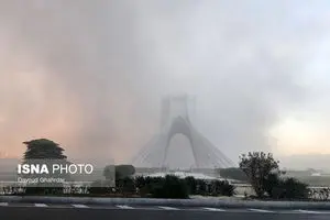 گزارش کامل روز چهارم جنگ | دومین سامانه پدافندی آمریکا زیر موشک های ایرانی