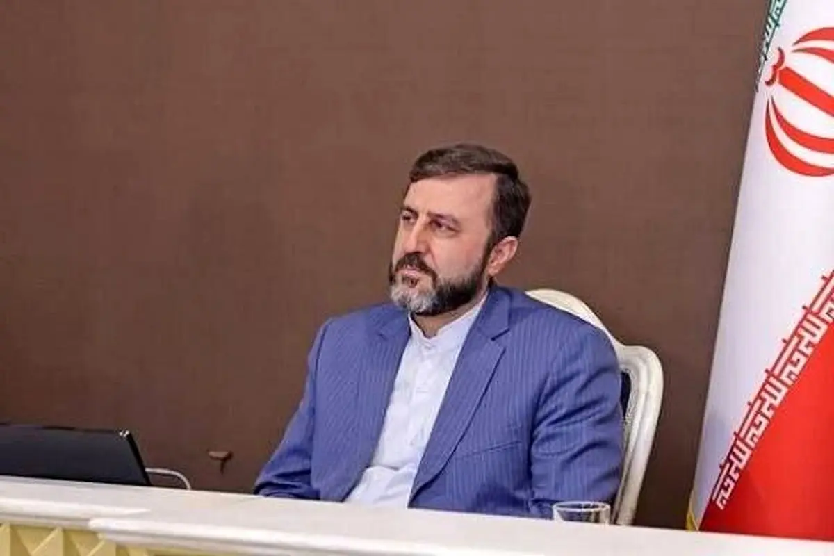 شرط ایران برای آتش‌بس اعلام شد 