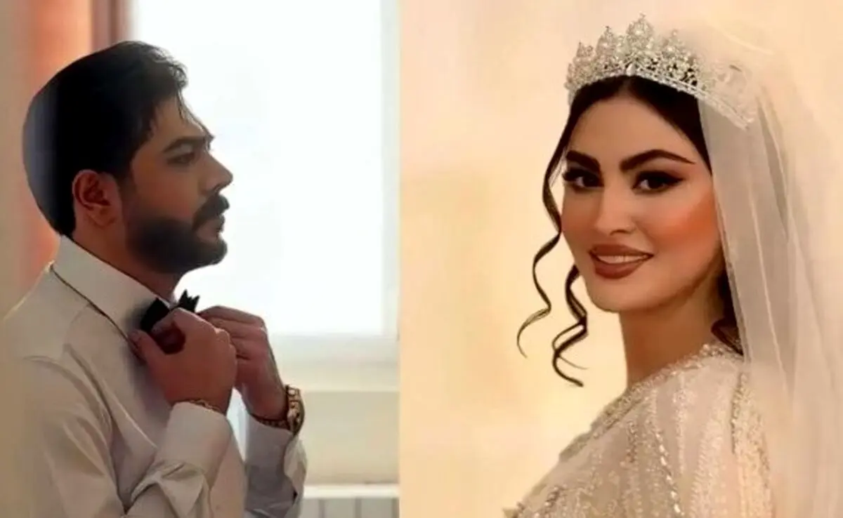  از سریال تا زندگی واقعی | داستان عاشقانه مریم مومن واقعی شد