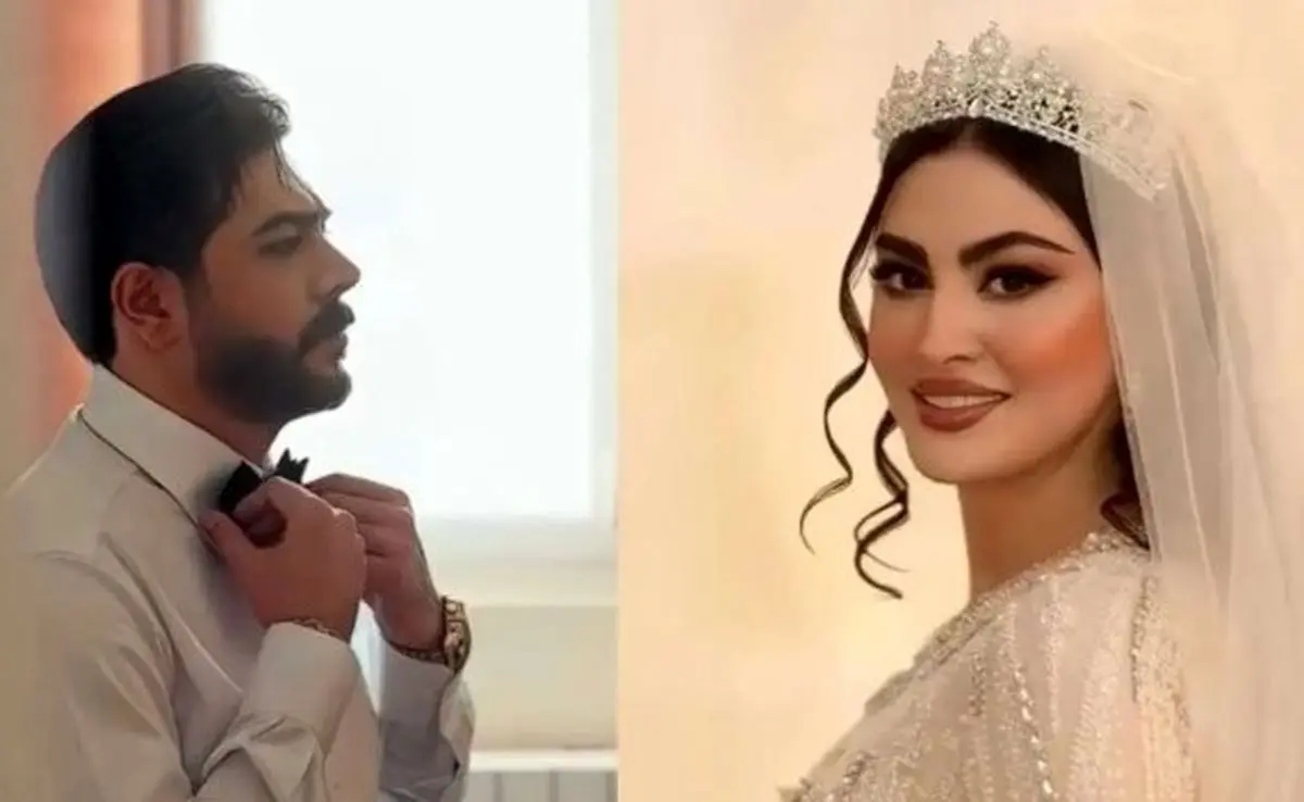  از سریال تا زندگی واقعی | داستان عاشقانه مریم مومن واقعی شد