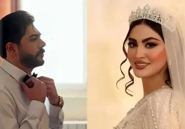  از سریال تا زندگی واقعی | داستان عاشقانه مریم مومن واقعی شد