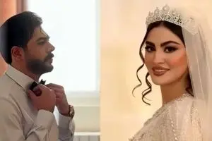  از سریال تا زندگی واقعی | داستان عاشقانه مریم مومن واقعی شد