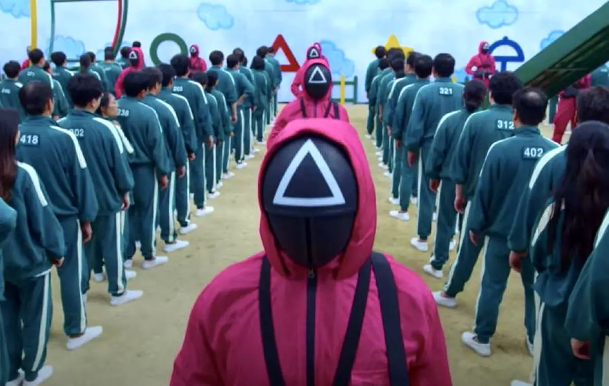 ارز دیجیتال «اسکویید» کلاه برداری از آب درآمد