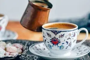 فال قهوه امروز دوشنبه ۴ اسفند ۱۴۰۴ | خبر خوشحال‌کننده در راه است
