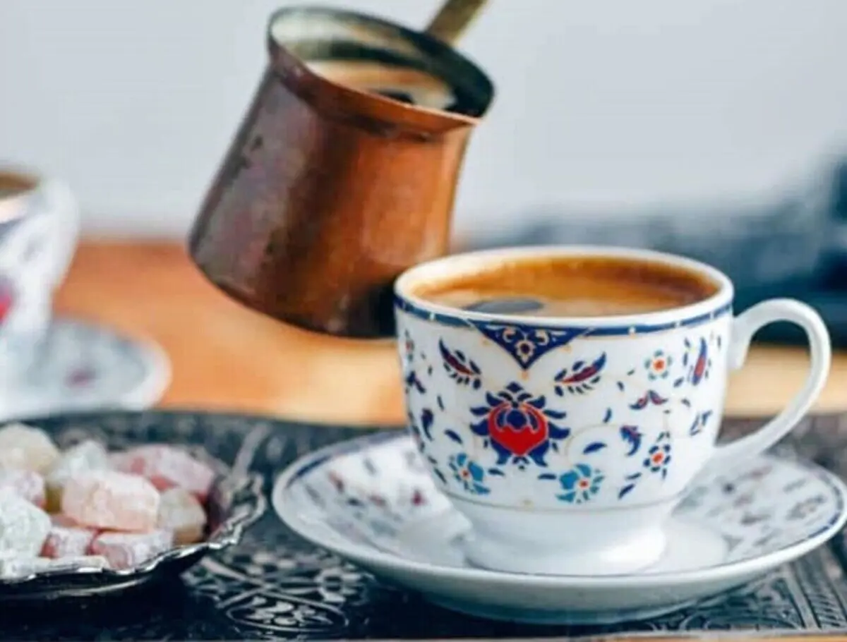 فال قهوه امروز دوشنبه ۴ اسفند ۱۴۰۴ | خبر خوشحال‌کننده در راه است