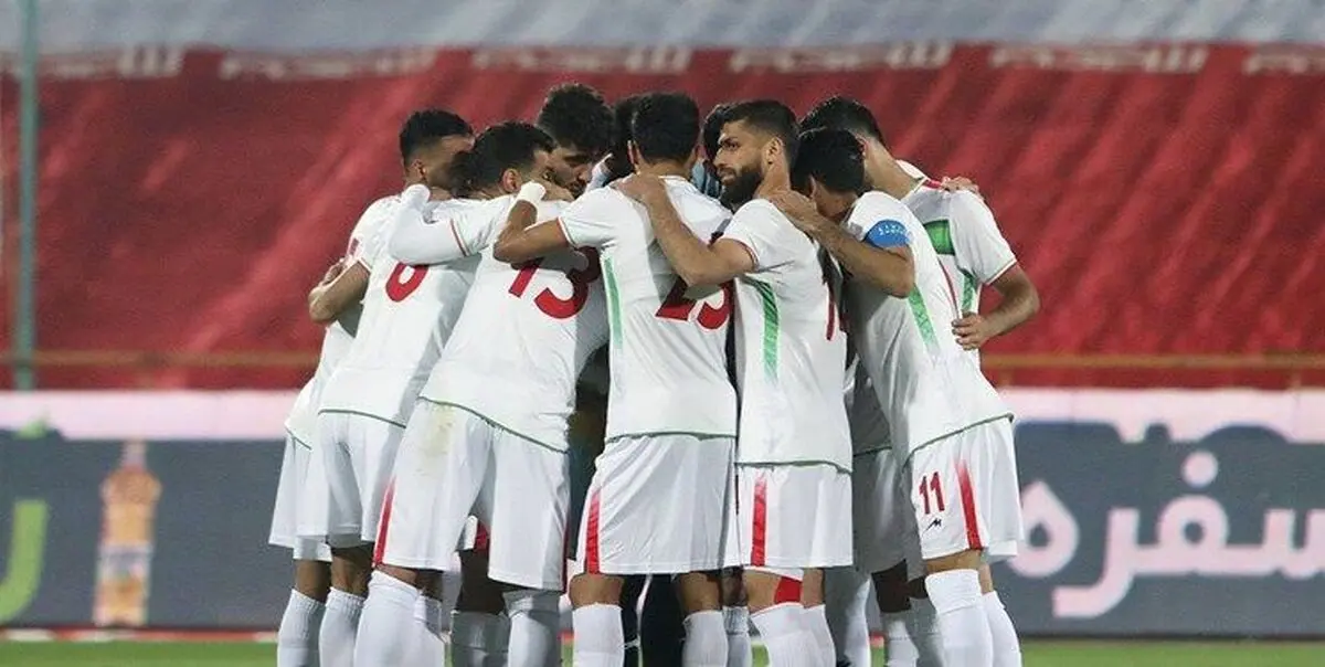 دانشگاه ها فردا بخاطر بازی ایران و انگلستان تعطیل شدند