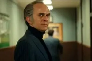 پشت صحنه شوکه‌کننده سریال تاسیان | صحنه تصادف واقعی بابک حمیدیان بدون بدل را ببینید