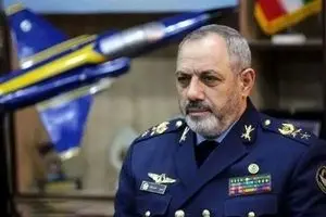وزیر دفاع : هنوز از موشک پیشرفته قاسم بصیر استفاده نکردیم + ویدئو