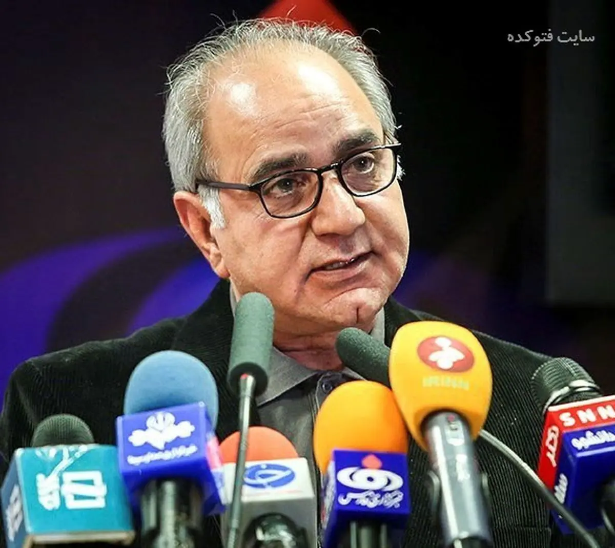 نامه جنجالی پرویز پرستویی به رهبر| جواب نامه پرویز پرستویی